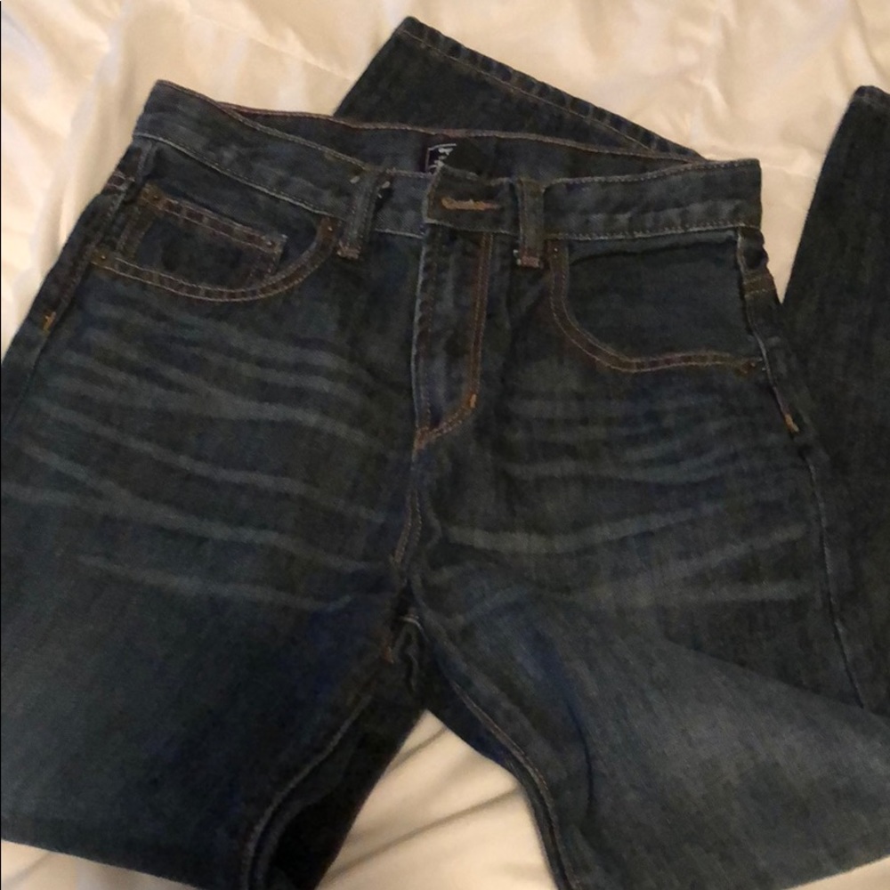 Gap Kids loose fit size 12